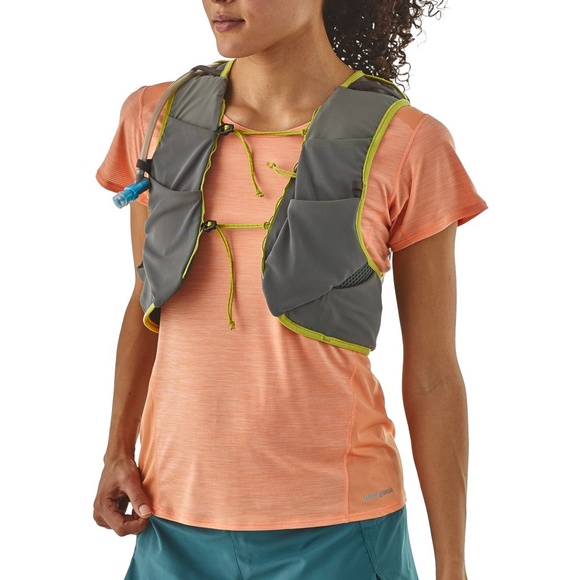 Patagonia Handbags - Patagonia Slope Runner 4L Hydration Pack Women's S
